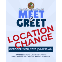 Meet and Greet at Irises Designs