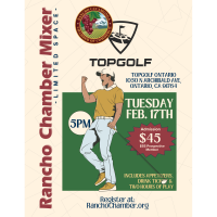 BCN Night Out - TopGolf