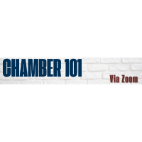 Rancho Chamber 101 - Via Zoom
