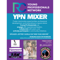 Young Professionals Network Mixer