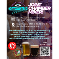 Joint Chamber Mixer