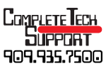 Complete Tech Support