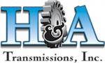 H & A Transmissions Inc.-Gearspeed