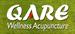 QARE Wellness Acupuncture Grand Opening