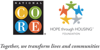 National Community Renaissance/Hope through Housing Foundation