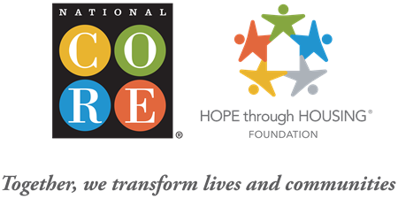 National Community Renaissance/Hope through Housing Foundation