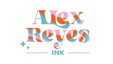 Alex Reyes Ink