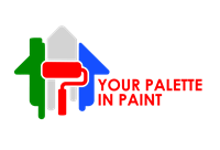 Your Palette in Paint