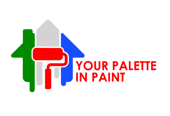Your Palette in Paint