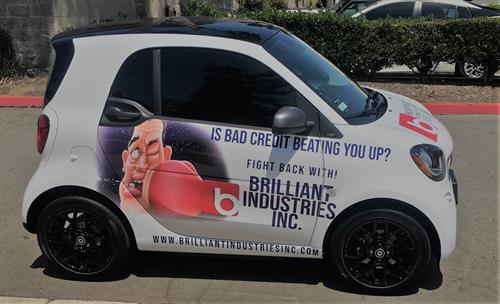 Brilliant Industries Mobile