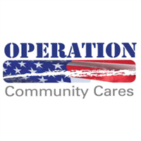 Operation Community Cares Nov 2019 Pack Day Setup