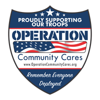 4th Annual Flag Day Fundraiser at Bruster's Real Ice Cream