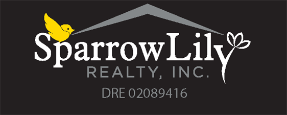 SparrowLily Realty, Inc.