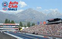 Auto Club NHRA Finals