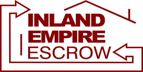 Inland Empire Escrow Logo