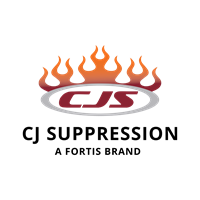 CJ Suppression, A Fortis Brand