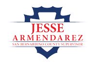 San Bernardino County Board of Supervisors, 2nd District Supervisor Jesse Armend