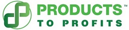 Products To Profits logo