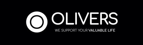 OLIVERS DRY CLEAN & CO.