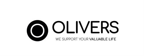 OLIVERS DRY CLEAN & CO.