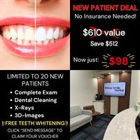 Prime Smile Dental - Rancho Cucamonga