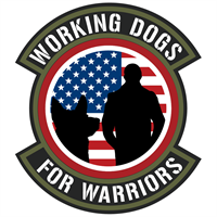 Working Dogs for Warriors