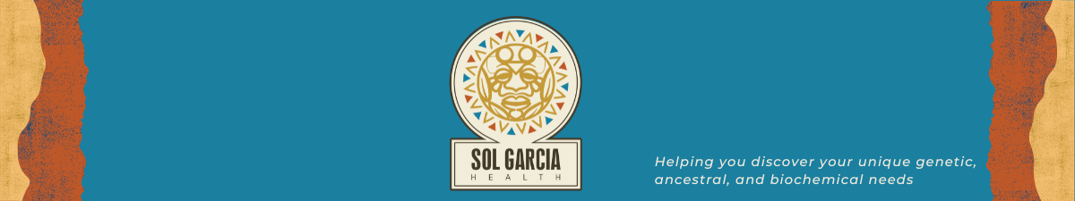 Sol Garcia Health Corp