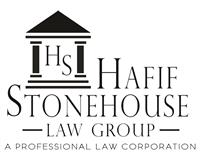 Hafif-Stonehouse Law Group, APLC