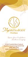 My Skin and Body MedSpa