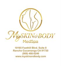 My Skin and Body MedSpa