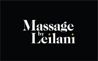 Massage by Leilani