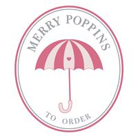 Merry Poppins To Order Nanny Agency