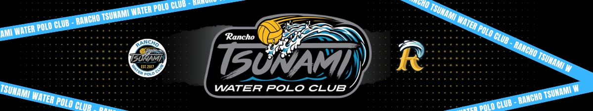 Rancho Tsunami Water Polo Club