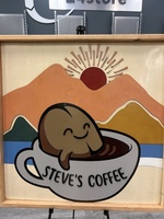 Steve's Coffee