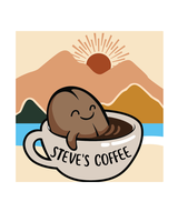 Steve's Coffee