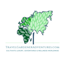 Travel Gardener Adventures Travel Gardener Adventures