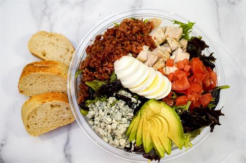 Cobb Salad Cobb Salad