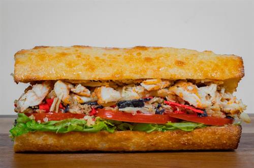 Specialty Crispy Crunchy Specialty Crispy Crunchy