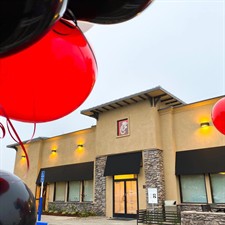 Chick-fil-A Rancho Cucamonga