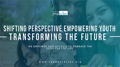 The Good Part Perspective