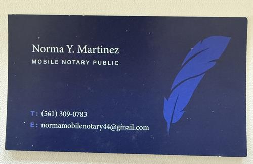 Mobile Notary Public Mobile Notary Public