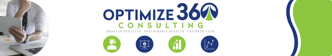 Optimize 360 Consulting