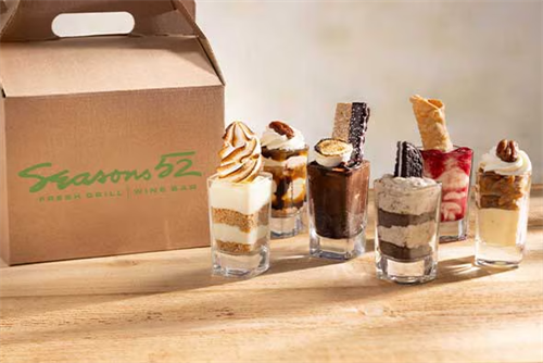 Mini Indulgence Flights