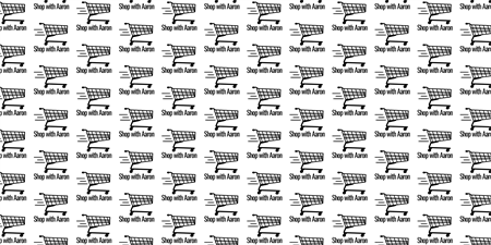 Shop with Aaron