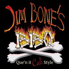 Jim Bones BBQ