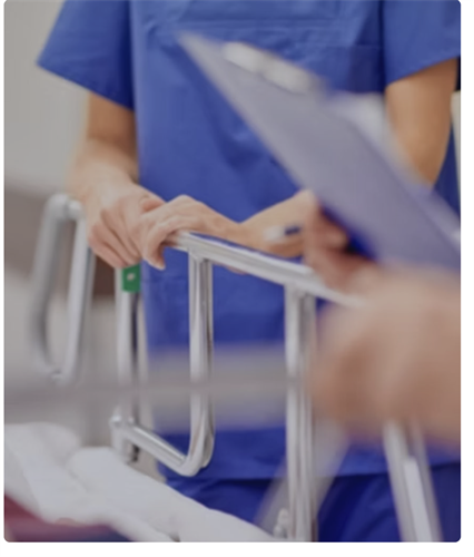 Professional care