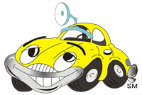 Foothill Quicky Smog