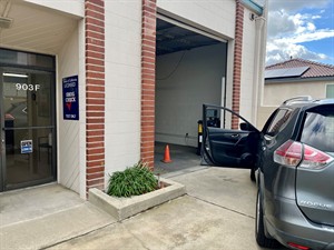 Foothill Quicky Smog Foothill Quicky Smog