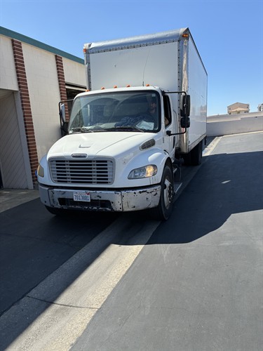 carb clean truck check