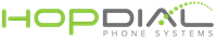 HopDial Phone Sytems